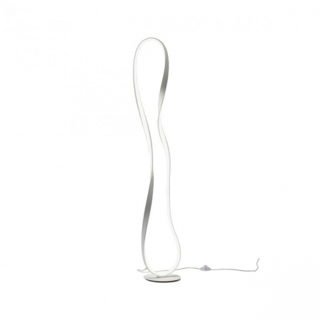 BLACK FRIDAY 2024 - Lampadar REDO Nubo 01-1532 1x35W 4000K 2197 Nedimabila IP20 White