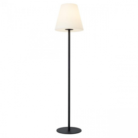 BLACK FRIDAY 2024 - Lampadar Redo PINO 9978 Gri inchis E27 1x42W   IP20