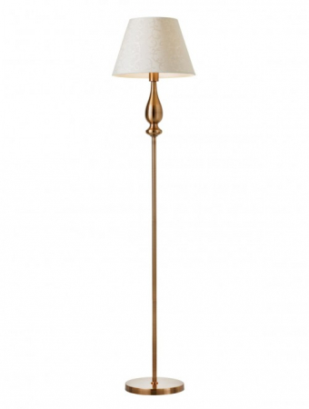 Moderne - Lampadar SMARTER FABIOLA 02-714 E27 1x42W   Metal Alama Antica IP20