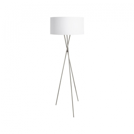 Lampadare - Lampadar textil EGLO FONDACHELLI 95539, E27 1X60W 1515mm