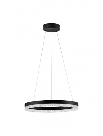 Lustra ADRIA Nova Luce 9530225 LED 23 W, 2521 lm, 3000K IP20 Black [2]