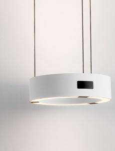 Lustra AFI Nova Luce 9870017 LED 24 W , 1712 lm, 3000K IP20 White [4]