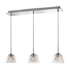 Lustra BOCCALE Nova Luce 1300301303 3xG9 IP20 Chrome [1]