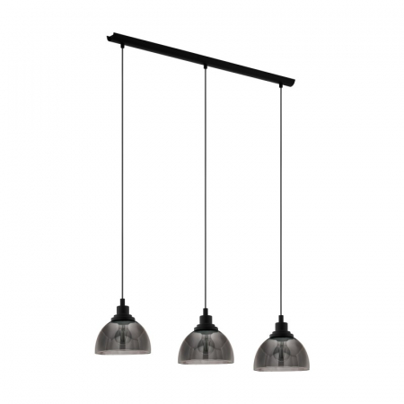 EGLO INTERIOR - Lustra EGLO BELESER 98384, E27 3X60W