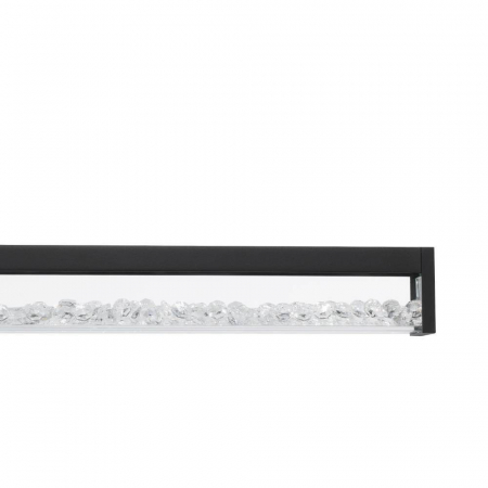 Lustră EGLO CARDITO 1 900895, 6X6W, 2700-5000K, Aluminiu, oțel, Negru [2]