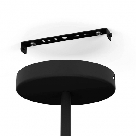 Lustral EGLO CHAMPERICO 390217, E27 1X60W Ø985, Negru [2]