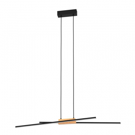 Lustre - Lustra EGLO PANAGRIA 900489 LED 2X13W, Lumină caldă, 3120 lm