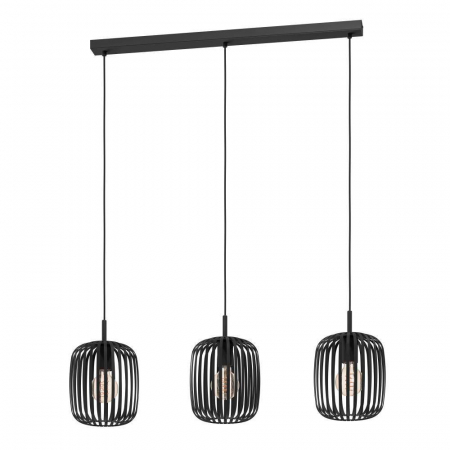 BF LUSTRE - Lustra EGLO ROMAZZINA 900495 3X40W