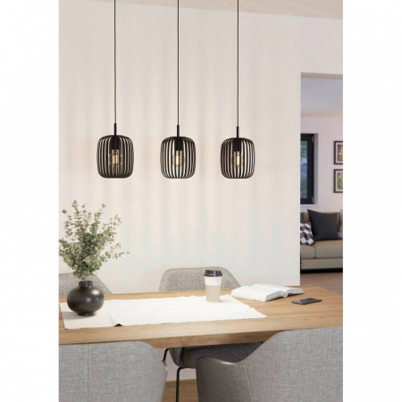 Lustra EGLO ROMAZZINA 900495 3X40W [1]