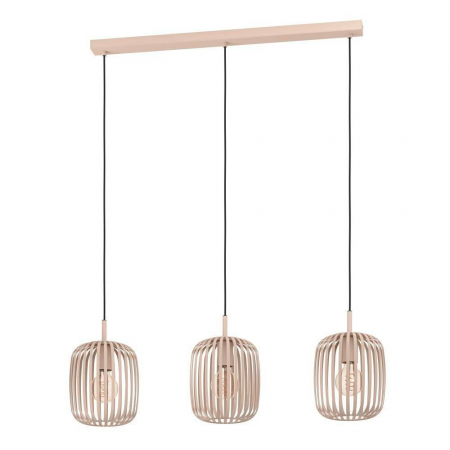 BF LUSTRE - Lustra EGLO ROMAZZINA 900497 3X40W