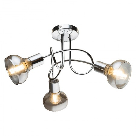 Moderne - Lustra Elmark Addy 955ADDY31/CH