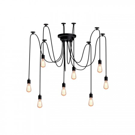 Lustre - Lustra Elmark Bloom 955BLOOM8