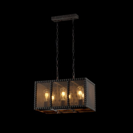 Lustre - Lustra Elmark Carter 955CARTER6L