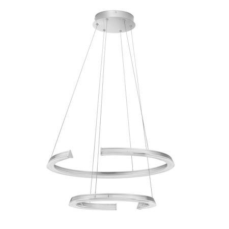 Moderne - Lustra ELMO Nova Luce 9019731 LED 70 W , 4117 lm, 3500 K IP20 Chrome