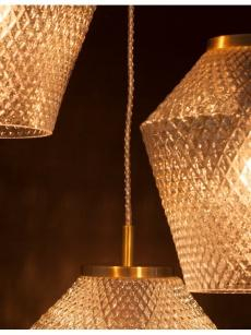 Lustra MAGIO Nova Luce 9291253 IP20 Cognac Shadow [1]