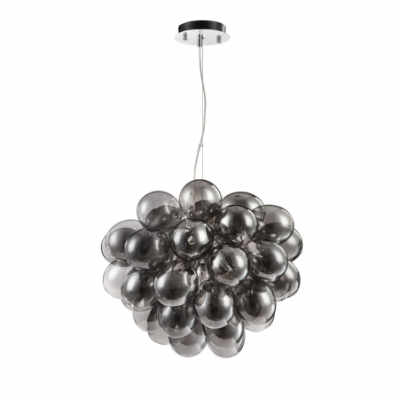 ILUMINAT - Lustra Maytoni Balbo MOD112-08-N G9 8x28W -  Metal Nickel IP20