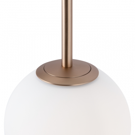 Lustra Maytoni Basic form MOD321PL-05G E14 5x40W -  Metal Gold IP20 [2]