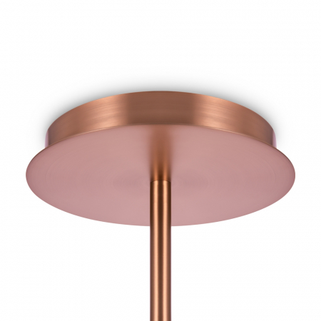 Lustra Maytoni Erich MOD221-PL-12-G E14 12x40W -  Metal Brass IP20 [3]