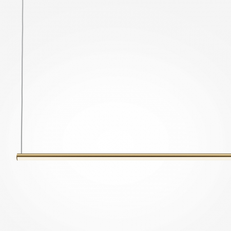 ILUMINAT - Lustra Maytoni Halo MOD246PL-L24BSK LED 16W 2600K-3500K 1100lm Aluminiu Brass IP20