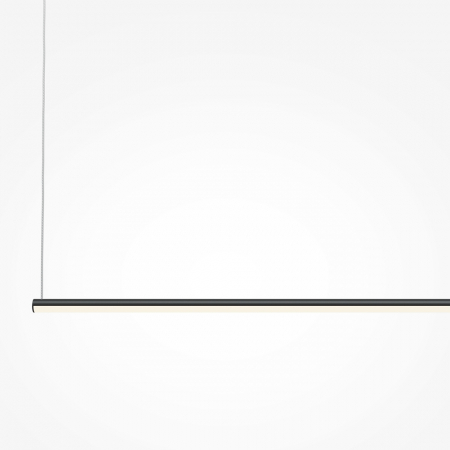 Lustra Maytoni Halo MOD246PL-L24BK LED 16W 3000K-4000K 800lm Aluminiu Black IP20 [2]