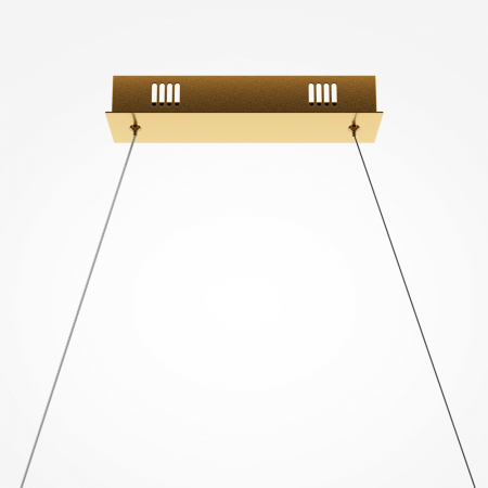 Lustra Maytoni Krone P097PL-L36BS3K LED 26W 3000K 2600lm Metal Brass IP20 [3]