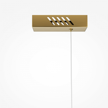 Lustra Maytoni Petra MOD250PL-L36BS3K LED 35W 3000K 2400lm Metal Gold IP20 [3]