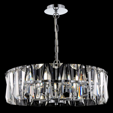Lustra Maytoni Puntes MOD043PL-06CH E14 6x60W -  Metal Chrome IP20 [4]