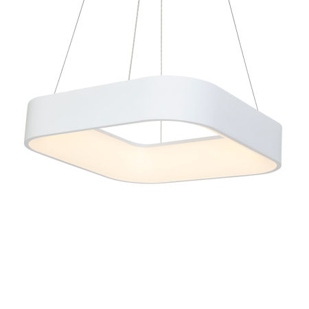 Lustra Milagro Astro LED 40W 1680lm 3000K/4000K 230V White Metal & Acril IP20 [3]