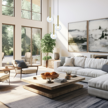 Lustră Milagro Niko  3xG9 max 9W   230V/50Hz Black & Gold Metal & Sticla IP20 [3]