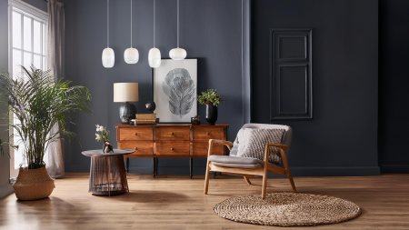 Lustra Milagro Vaso LED 15W 1689lm 3000K 230V White Metal & Sticla IP20 [2]