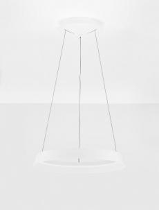 ILUMINAT - Lustra ORMI Nova Luce 9030518 LED 38 W, 2564 lm, 2700-3000K IP20 Sandy White