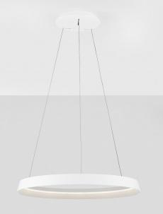Lustra ORMI Nova Luce 9030521 LED 52 W, 3717 lm, 2700-3000K IP20 Sandy White [2]