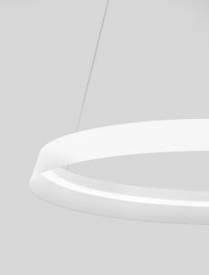 Lustra ORMI Nova Luce 9030521 LED 52 W, 3717 lm, 2700-3000K IP20 Sandy White [3]