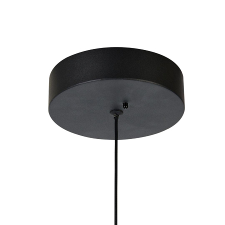 Lustra Rabalux Seraphiel LED 24W 1610lm 3000K-6500K metal black stil modern, IP20 72478 [5]
