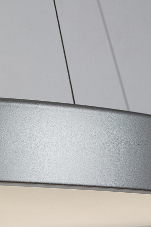 Lustra Rabalux Tesia LED 60W 3500lm 3000-6000 metal silver stil modern 230V, 50Hz IP20 71042 [3]