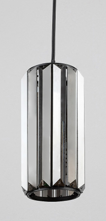 Lustra Rabalux Veness E27 E27 3x MAX 40W metal mat black stil clasic, IP20 72255 [2]