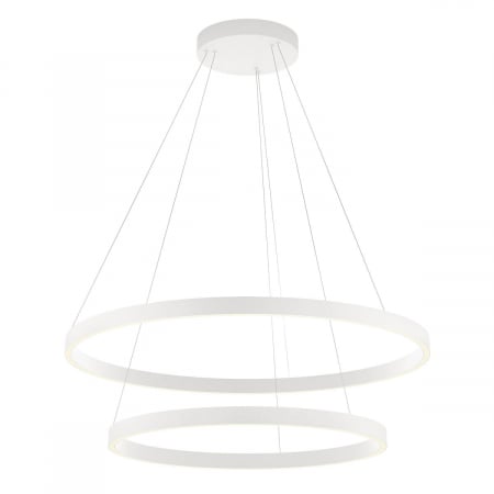 Lustre - Suspensie REDO FEBE 01-2894 LED SAND WHITE 82W 5576 lm 4000K IP20