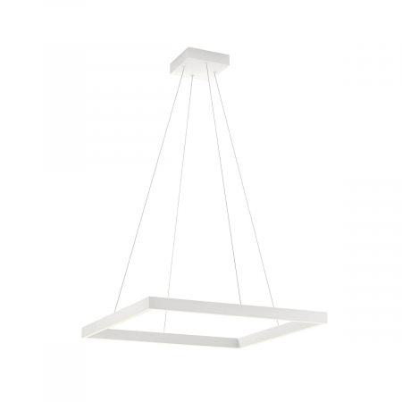 BLACK FRIDAY 2024 - Suspensie REDO FEBE 01-2900 LED SAND WHITE 40W 2720 lm 4000K IP20