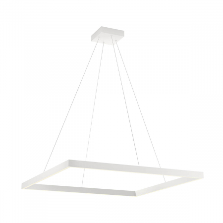 Lustre - Suspensie REDO FEBE 01-2905 LED SAND WHITE 50W 3250 lm 3000K IP20
