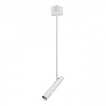 SPRING SALE - Miniproiector orientabil Redo FERRO 01-3459 Alb mat LED 4W 450lm 3000K IP20