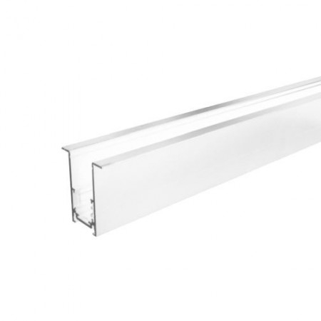 MR1MW Sina magnetica alba incastrata 1m 48V [0]