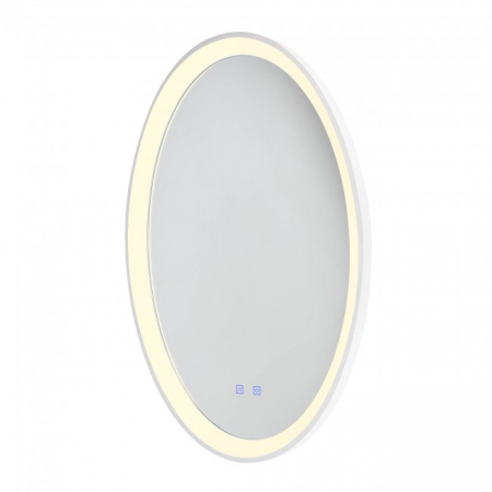 Oglinzi LED - OGLINDA LED REDO VANITY AP LED 33W 3000/4000/6000K WH(4.1.2)