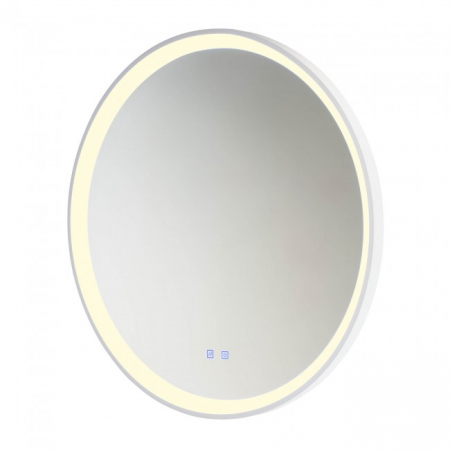 Oglinzi LED - OGLINDA LED REDO VANITY AP LED 40W 3000/4000/6000K WH(4.1.2)