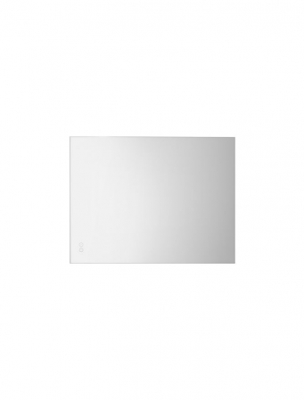 ILUMINAT - Oglinda Nova Luce ALDA 9006010 Mirror Glass & Aluminium LED 48W 978lm 4000K IP44