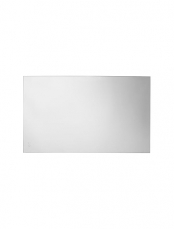 Oglinzi LED - Oglinda Nova Luce ALDA 9006011 Mirror Glass & Aluminium LED 53W 1005lm 4000K IP44