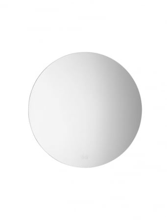 ILUMINAT - Oglinda Nova Luce DAB 9006013 Mirror Glass & Aluminium LED 42W 912lm 4000K IP44