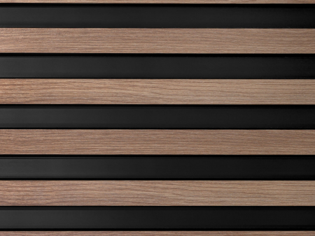 Panou riflat Polimer Rigid Polyforce Mardom Largo 2700x115x20mm L0303 Grey Oak [7]