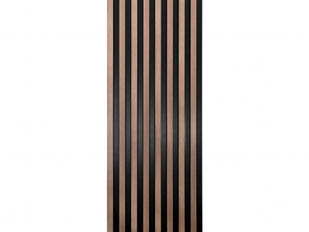 Panou riflat Polimer Rigid Polyforce Mardom Largo 2700x115x20mm L0303 Grey Oak [8]