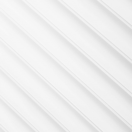Riflaje - Panou riflat Polimer Rigid Polyforce Mardom Lumio WP002 2700x247x11.5mm alb vopsibil
