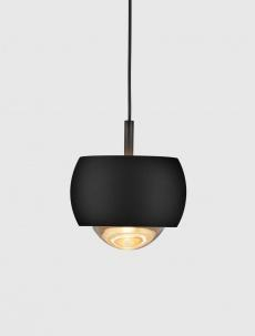 ILUMINAT - Pendul CONGA Nova Luce 9002068 LED 13 W , 922 lm, 3000K IP20 Black
